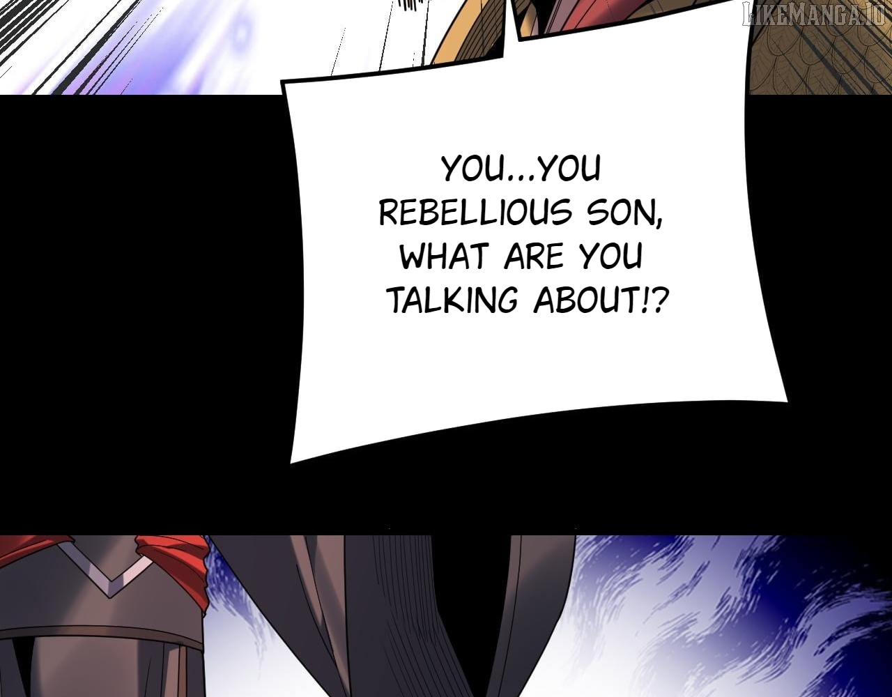 Me, The Heavenly Destined Villain Chapter 286 - page 7